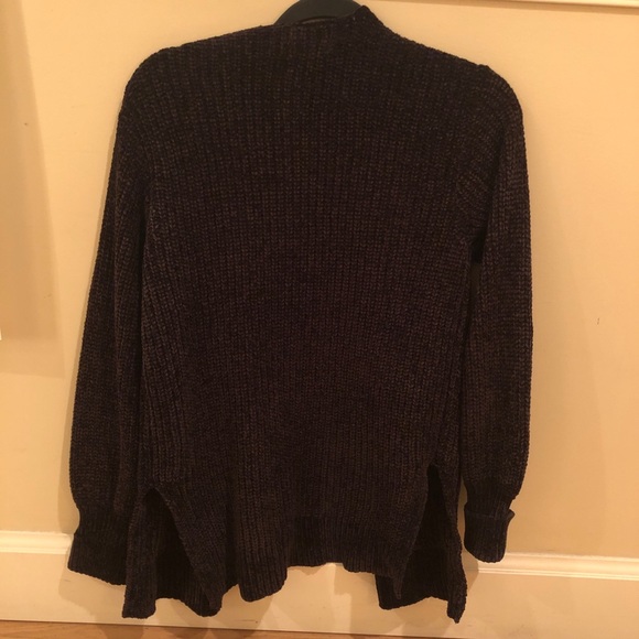 Knit Cozy Cardigan - Picture 4 of 5